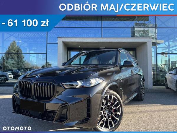 BMW X5 - 1