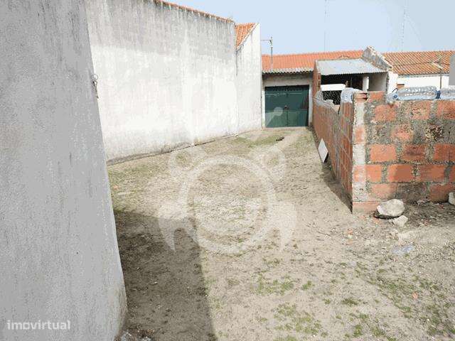 Moradia renovada com grande quintal - Perolivas-16