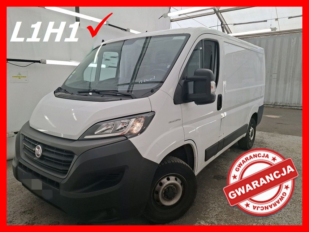 Fiat Ducato 2021