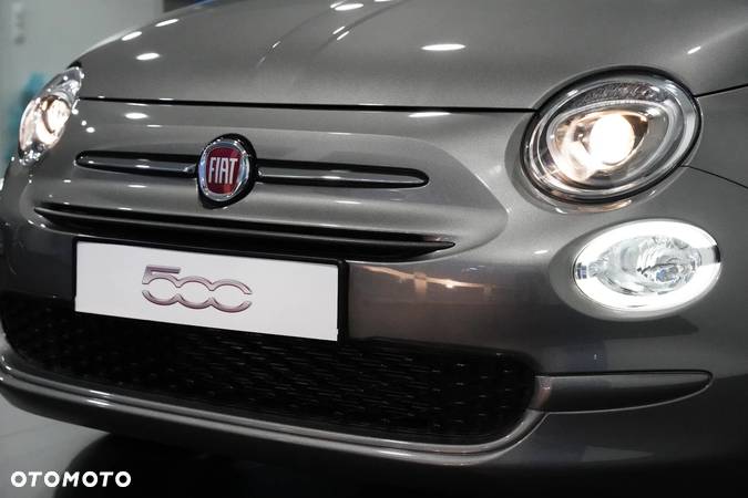 Fiat 500 1.0 Hybrid - 12