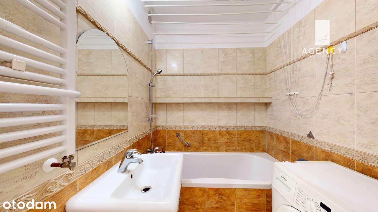 3pokojowe mieszkanie z balkonem i piwnicą 60,29 m² Sławno – ul. Witosa-14