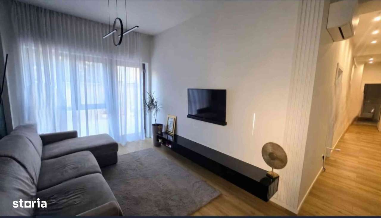 Apartament Brazdă-Păltiniș-1