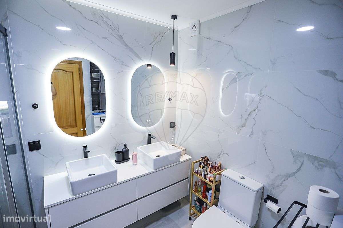 Apartamento T3 para venda-25