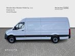 Mercedes-Benz Sprinter - 3