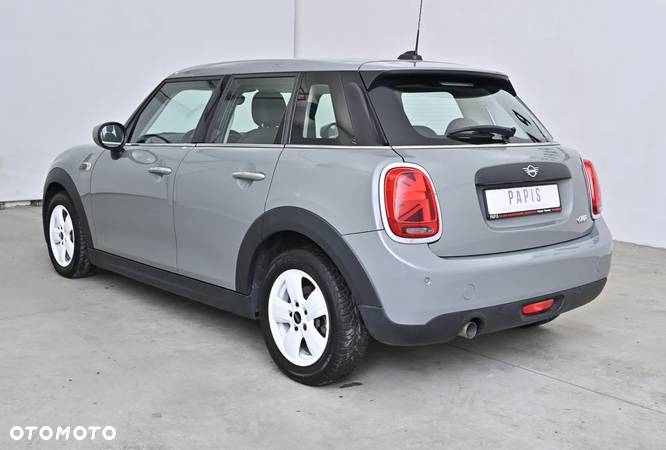 MINI ONE Standard - 11