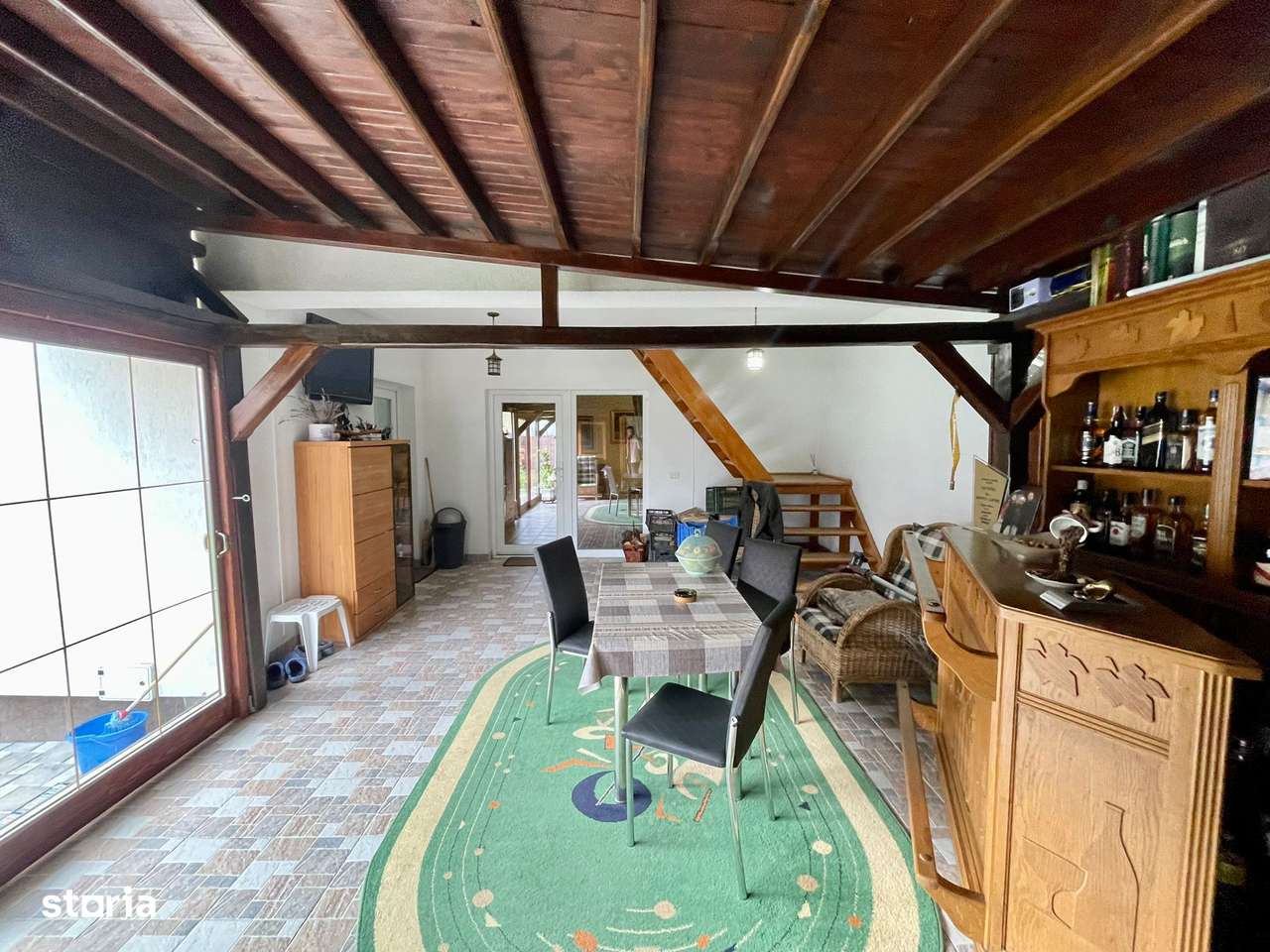 Casa de vanzare Sinca Veche-11