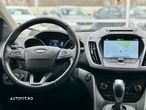 Ford Kuga 1.5 EcoBlue A8 FWD Titanium - 19