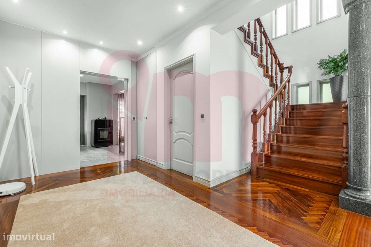 Moradia Isolada T3 Venda em Nespereira,Guimarães-18