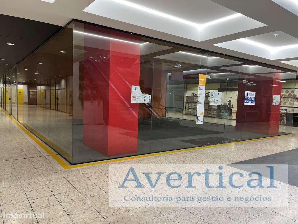 Loja Shopping Center Brasilia - Rotunda da Boavista-6