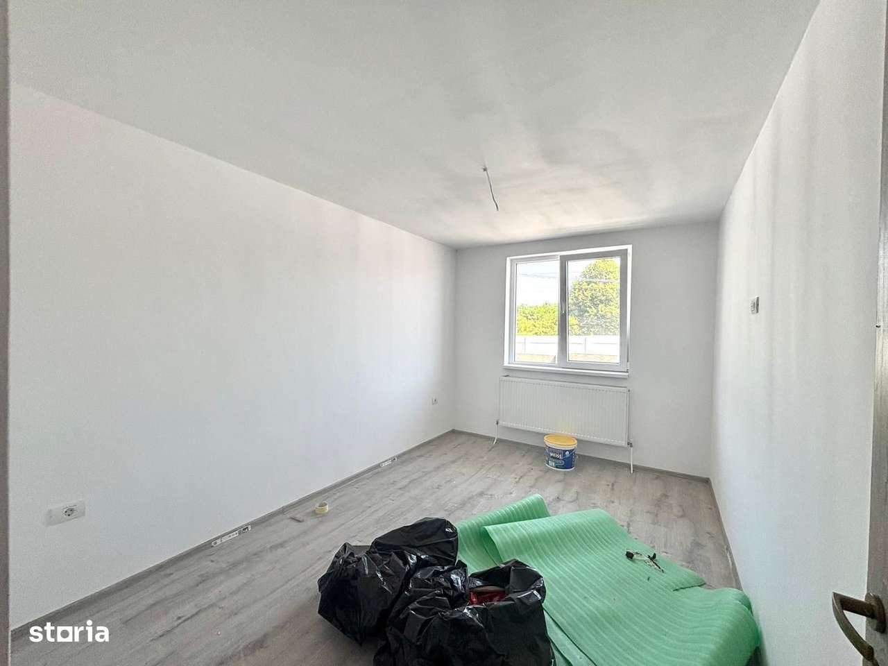 Super pret- Casa individuala - 4 camere - 1334 euro/ mp - Sag - Imagine principală: 5/6