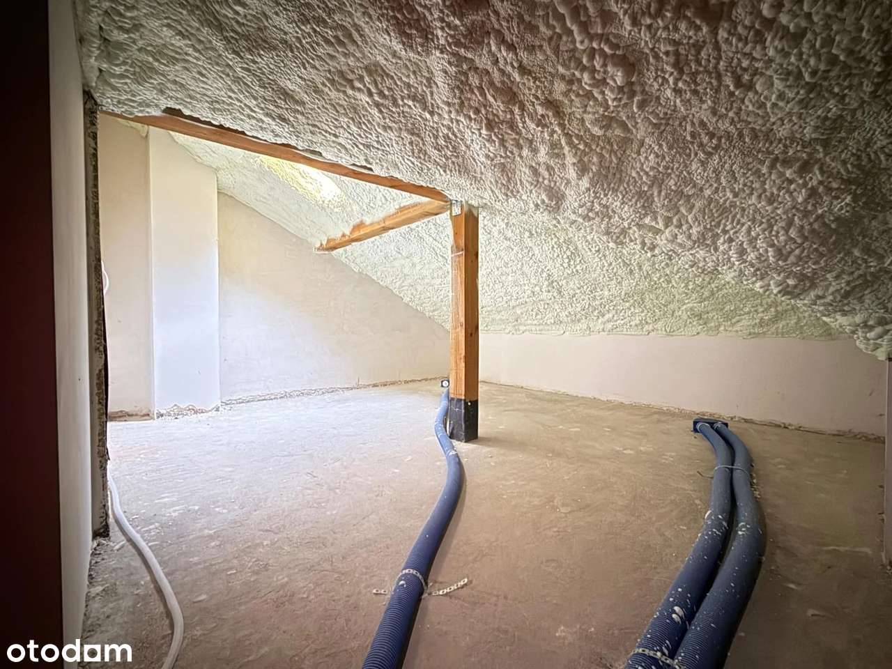 Gotowy bliźniak / Wysoki standard deweloperski / Cisza / Bez prowizji-6