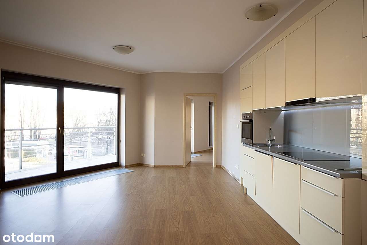 Rezydencja Tumska, trzy pokoje w centrum miasta-0