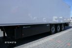 Schmitz Cargobull CARRIER VECTOR 1550 / PALECIARA / OŚ PODNOSZONA / 2018 R - 15