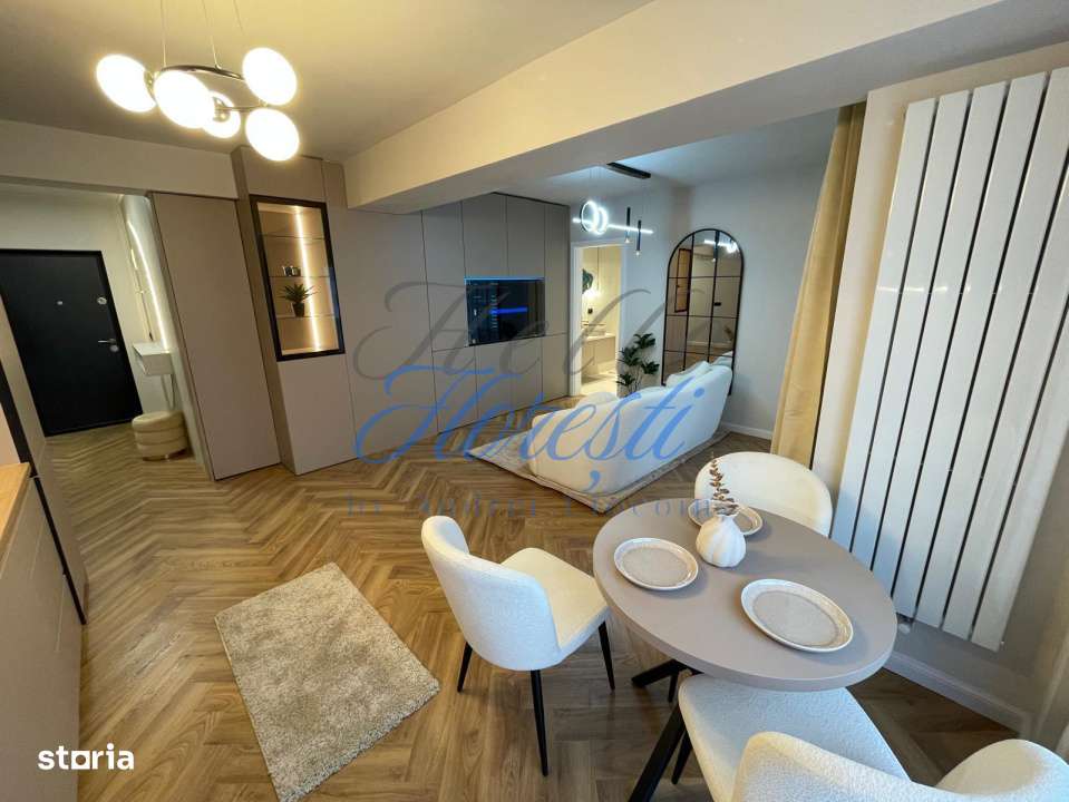 Apartament 2 camere, 47 mp , Ego Residence, Cluj - Imagine principală: 5/11