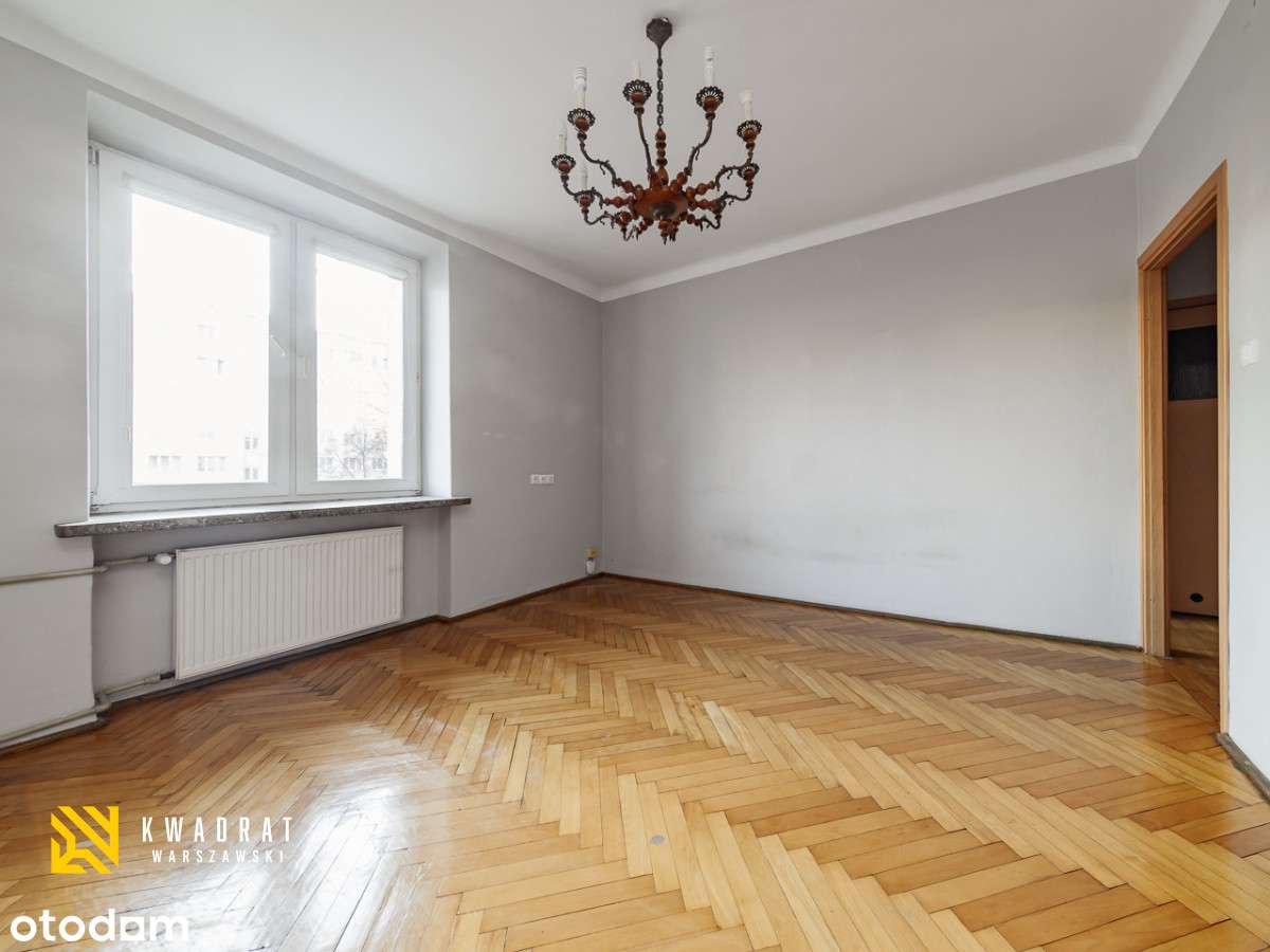 Kamienica, 1/2 pokoje, winda, centrum 10 min-3