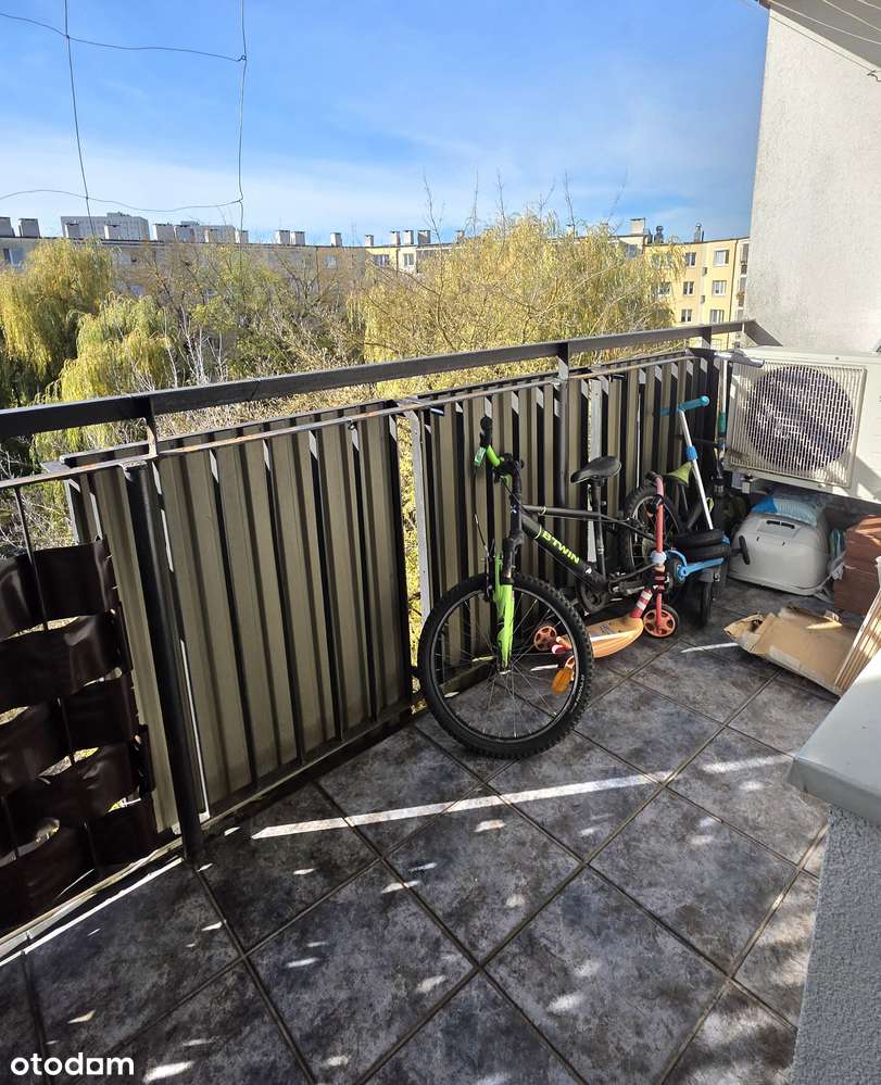 Mieszkanie z potencjałem-6