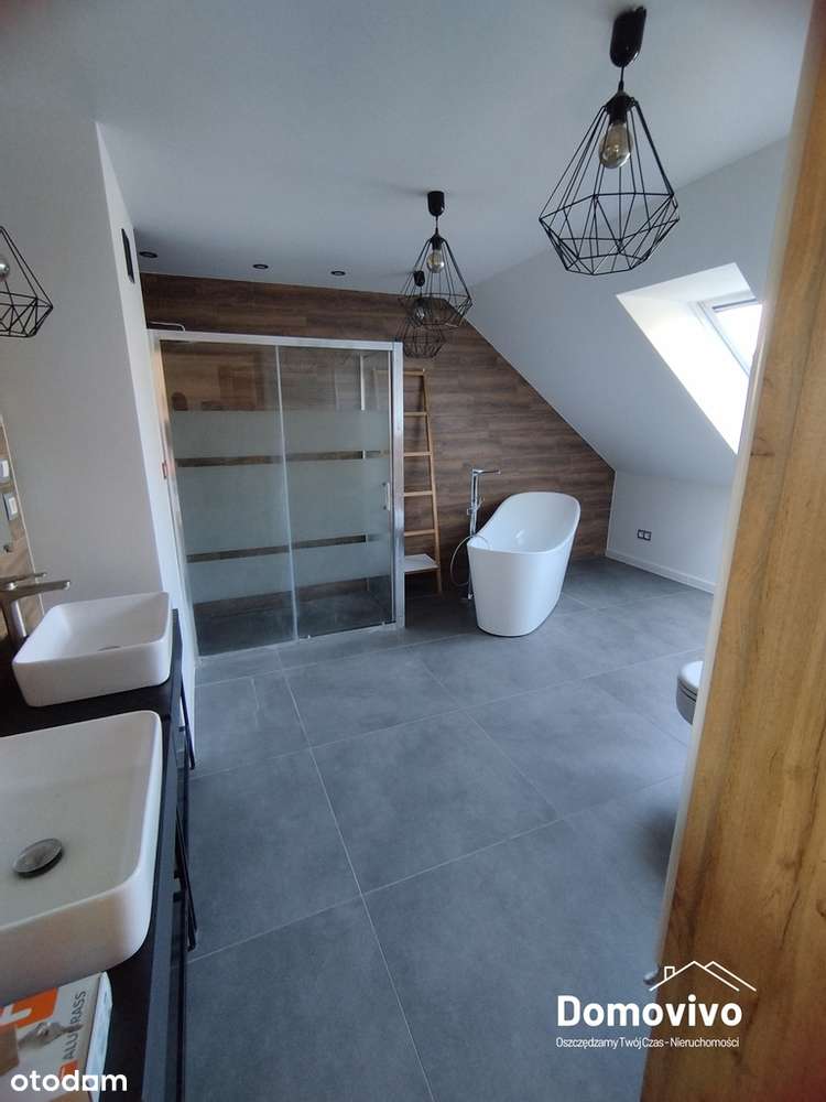 Wyjątkowy ciepły i przytulny dom jednorodzinny-6