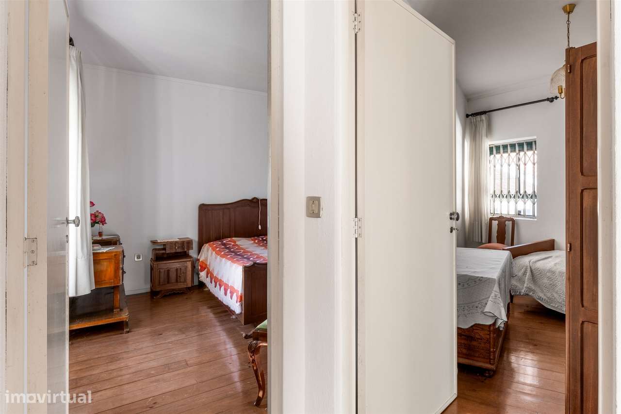 Moradia Isolada T2 Venda em Lobão, Gião, Louredo e Guisande,Santa Mari-27