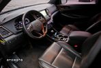 Hyundai Tucson 1.7 CRDI BlueDrive Design 2WD DCT - 12