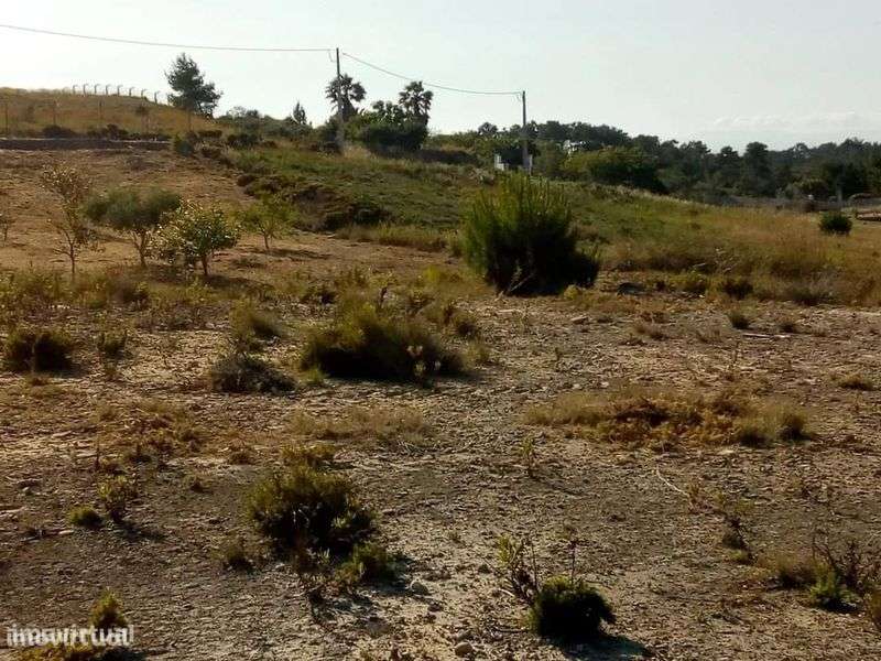 Vendo terreno zona  Sesimbra - Grande imagem: 5/8