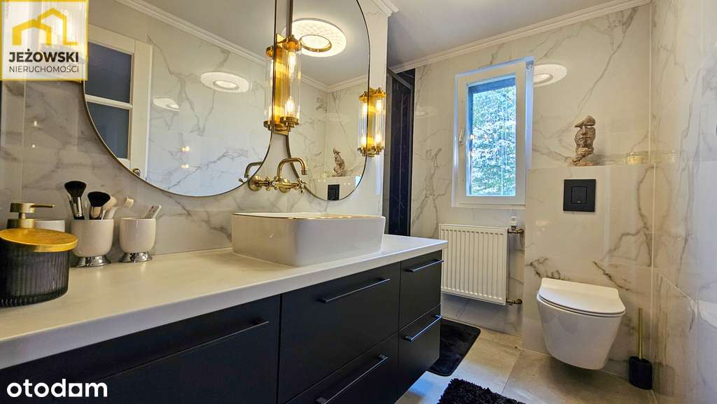 Dom 237 m² z ogrodem 4154 m², 5km od Rynku.-11