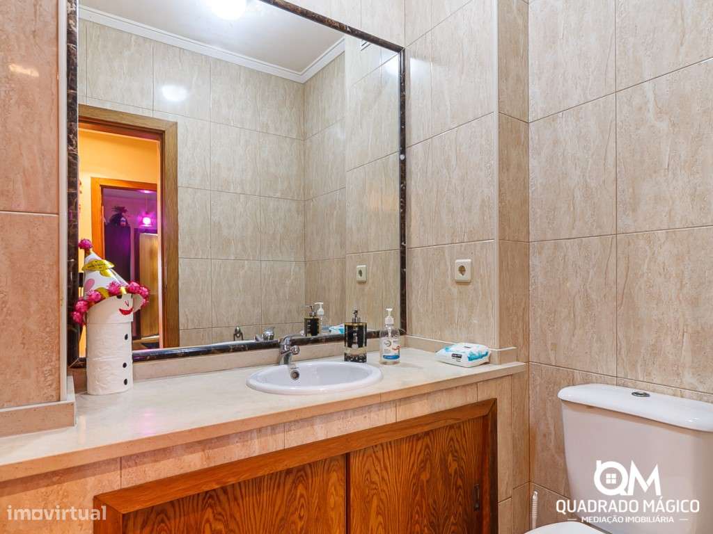 Apartamento T3 com 175m², garagem fechada na Quinta do Areeiro, em ...-29