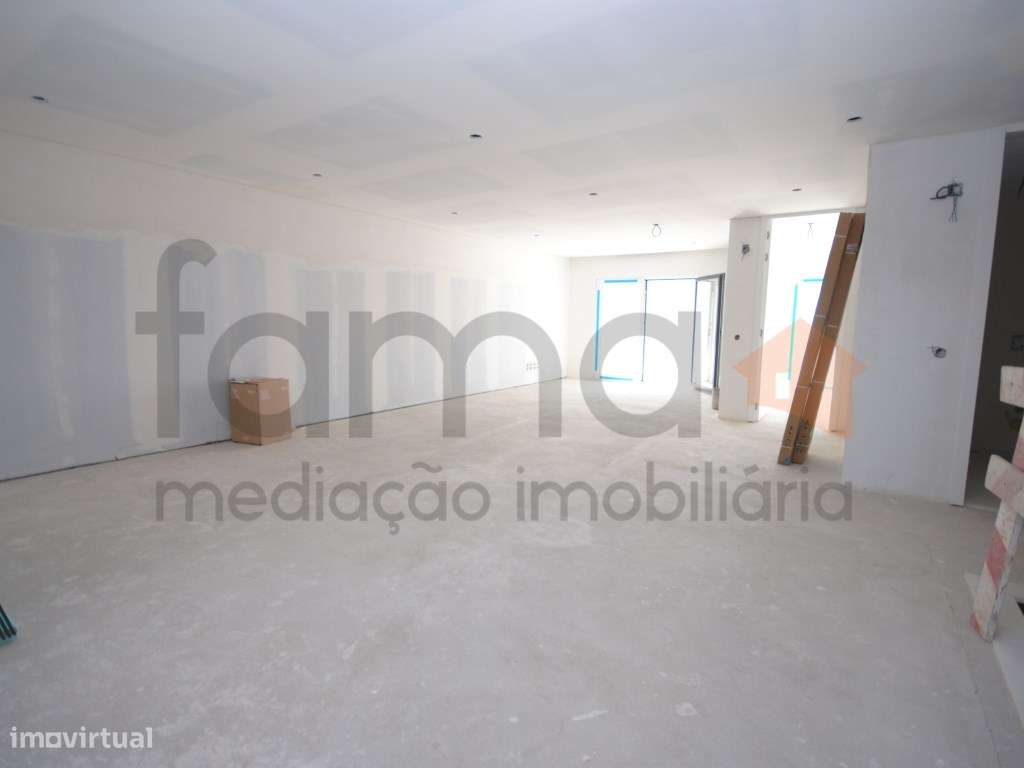 Moradia T4 Empreendimento Ocean Prime Village- S. Pedro do Estoril-11