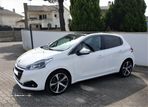 Peugeot 208 1.2 PureTech GT Line - 5