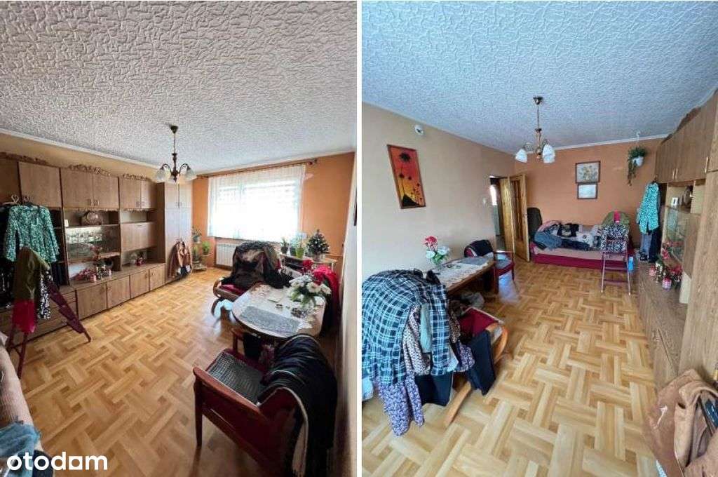 Udział 1/6 w domu jednorodzinnym-5