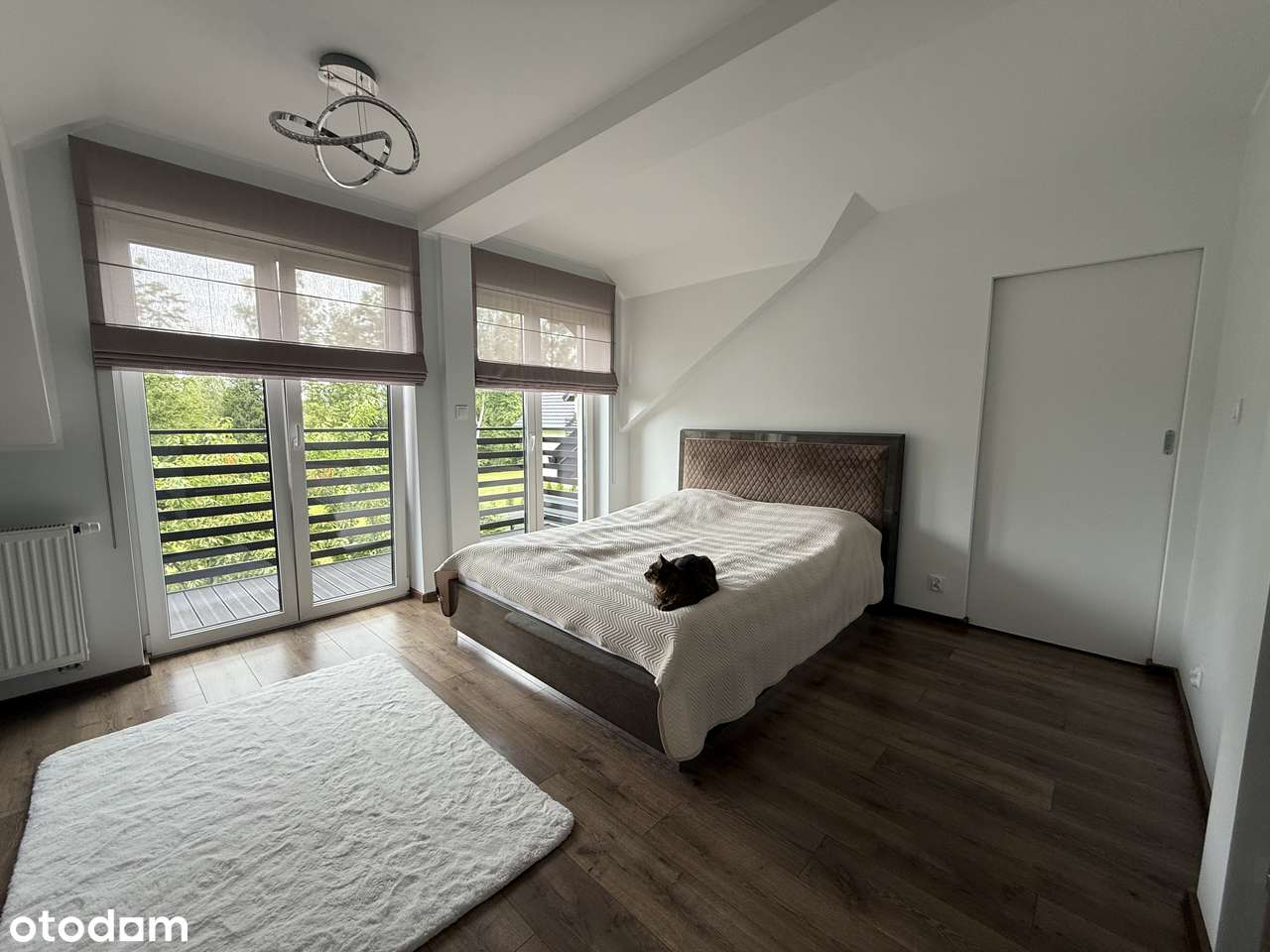 Gotowy do zamieszkania dom 15 km od Krakowa -wysoki standard-16