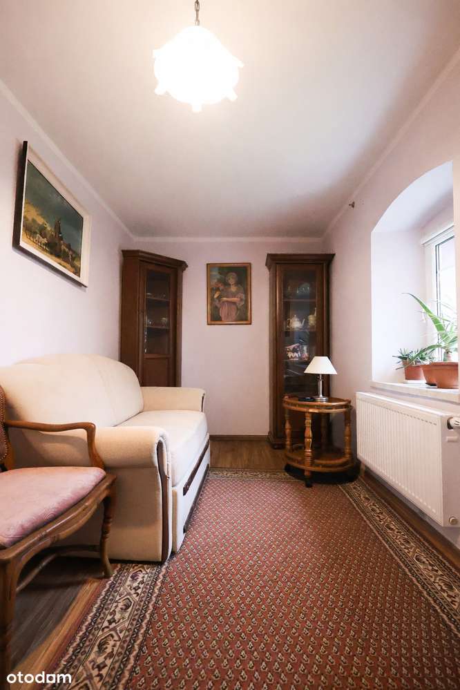 Uroczy dom pod lasem z widokiem nad rzekę – Kotlinia Kłodzka-7