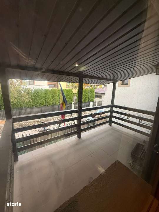 Casa de vanzare – Zona Arcasilor, Galati | Parter + Etaj | La cheie-10