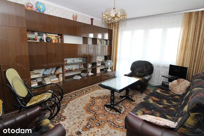 Sprzedam 2-pokojowe mieszkanie przy ul.Karpackiej