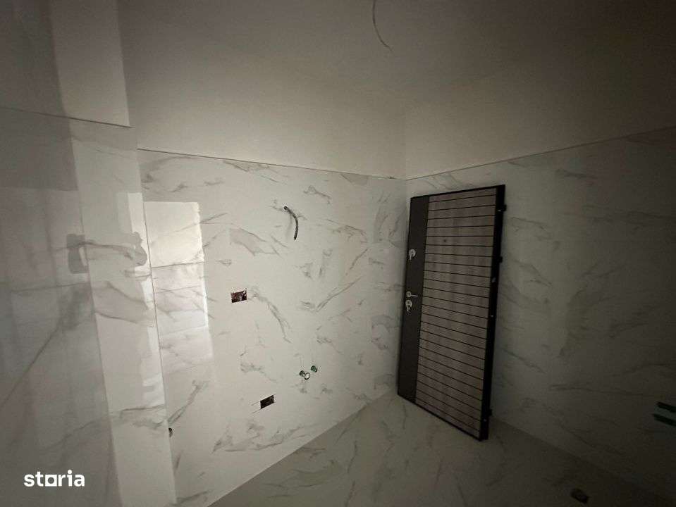 Studio 40 mp Dobroesti Str. Caisului Terasa Parcare - Imagine principală: 5/11