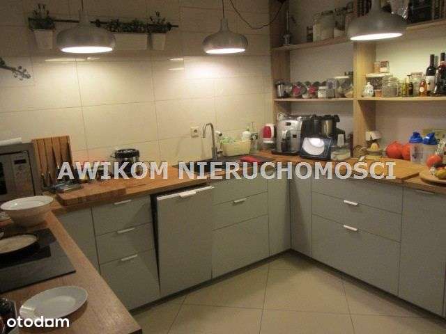 Dom, 262,40 m², Odrano-Wola - Pełny obrazek: 5/10