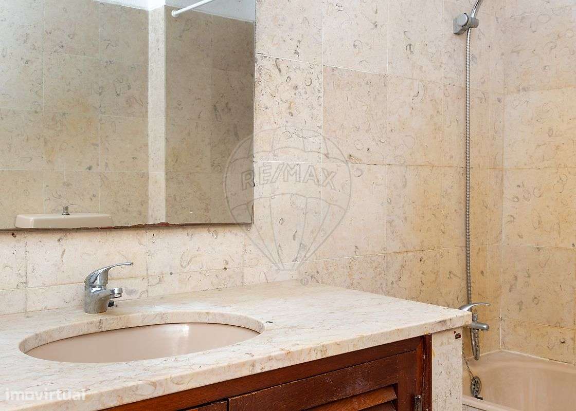 Apartamento T2 para venda-27