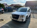 GMC Terrain - 1