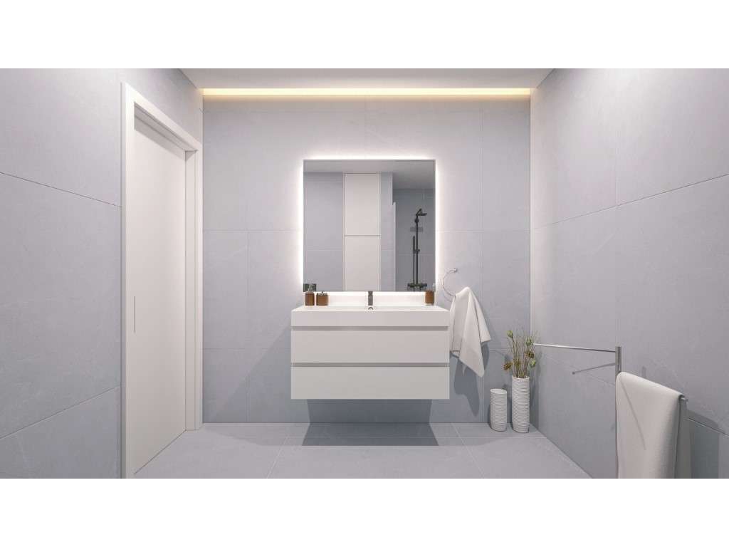 Excelente apartamento na zona Histórica da Nazaré.-25