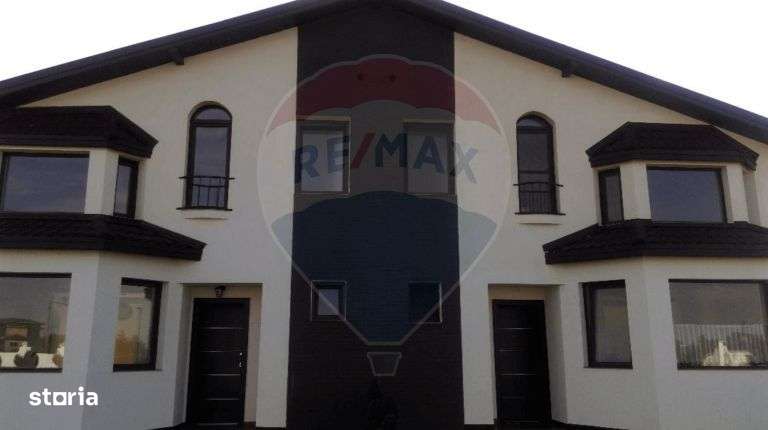 Vilă cu 4 camere de vânzare, Corbeanca - Imagine principală: 3/18