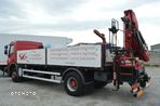 Volvo FE 18.320 SKRZYNIA+HDS SALON PL - 23