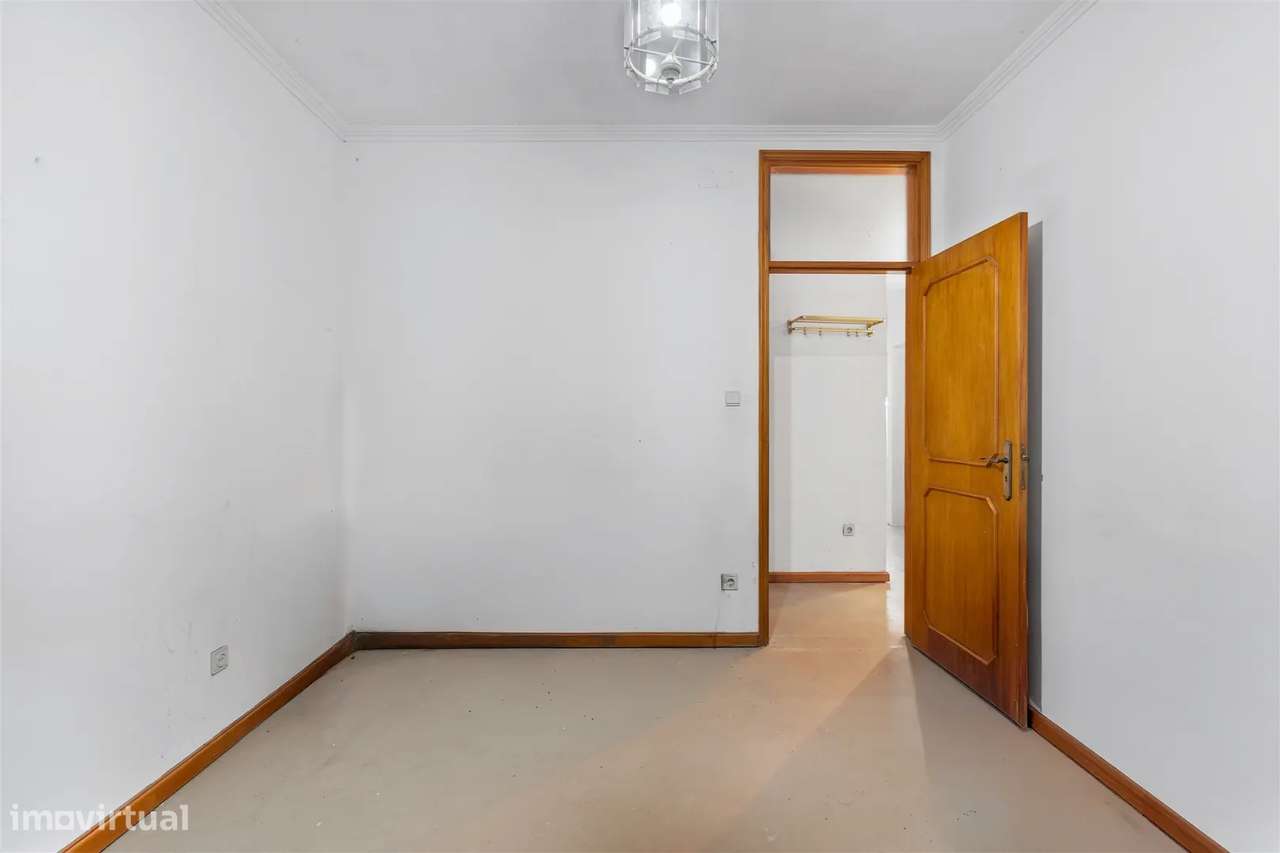 Moradia Exclusiva sobre o mar em Vila do Conde-16