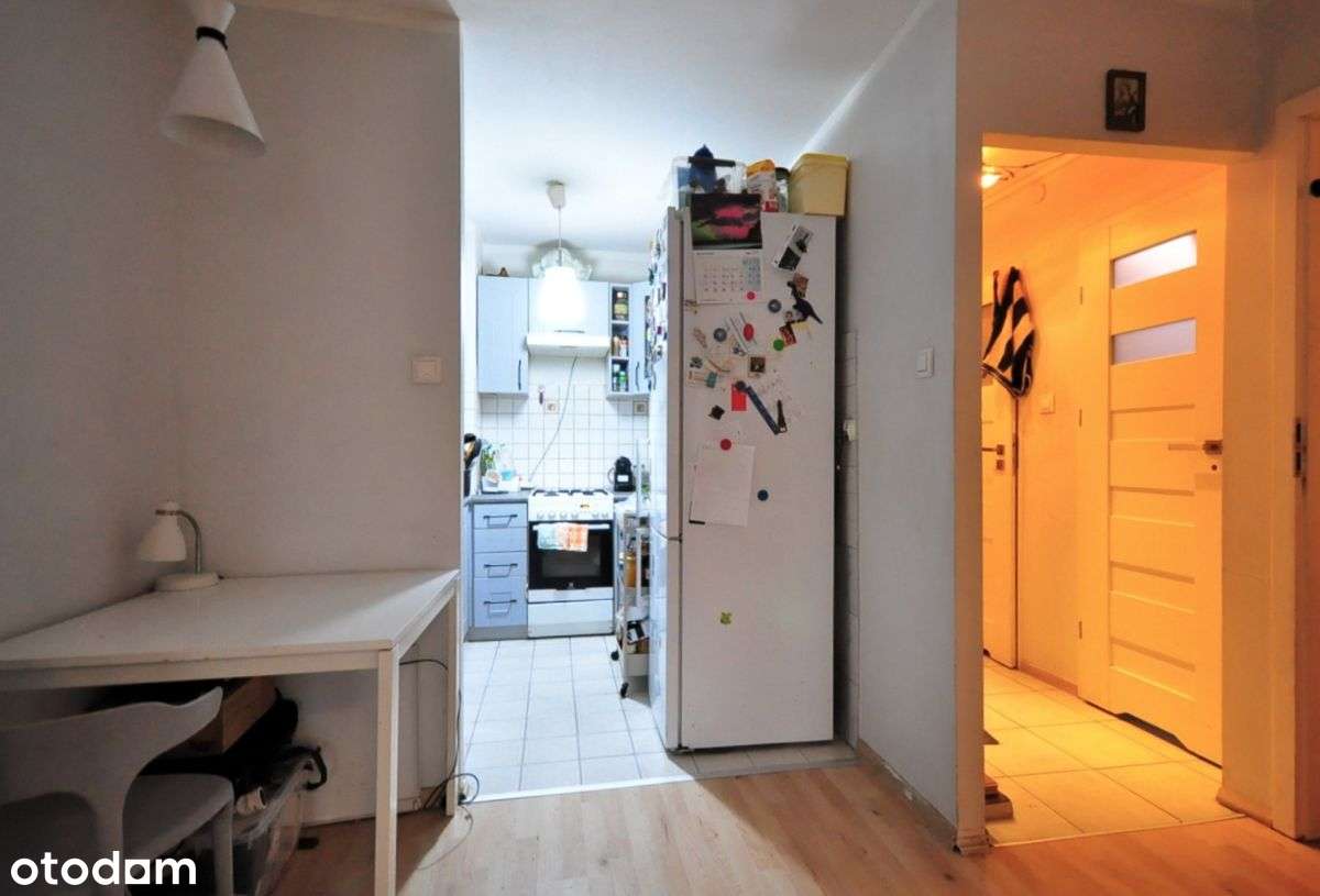 2 pokoje z garderobą po remoncie-2