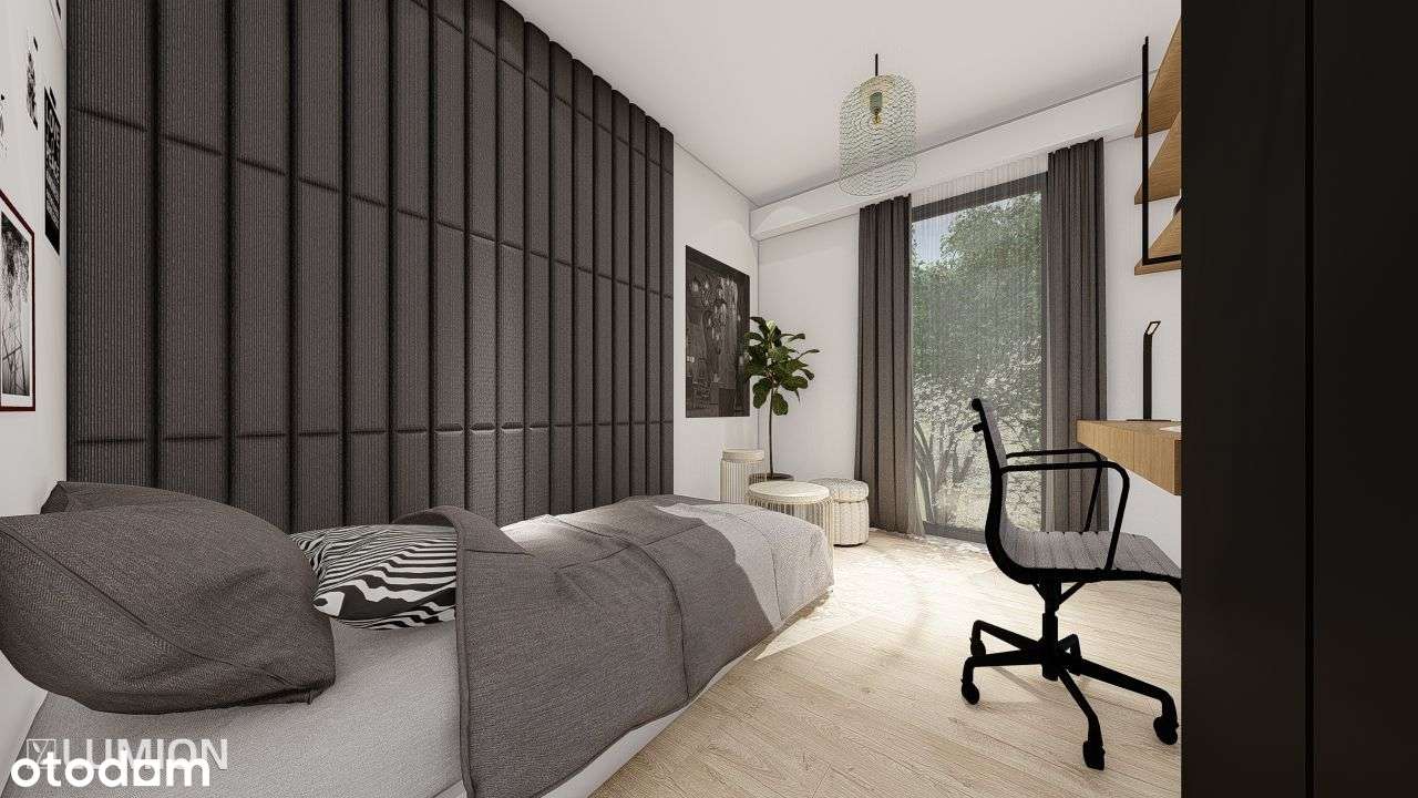 Ostatnie 2 nowoczesne domy - 120,24 m2 - Posoka- Konin-7