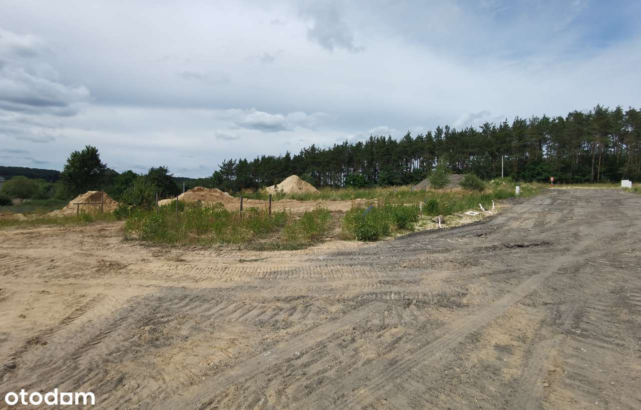 1/2 bliźniaka, status lokalu mieszk., Koleczkowo, pozwolenie na budowę-10