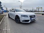 Audi S4 Avant S tronic - 12