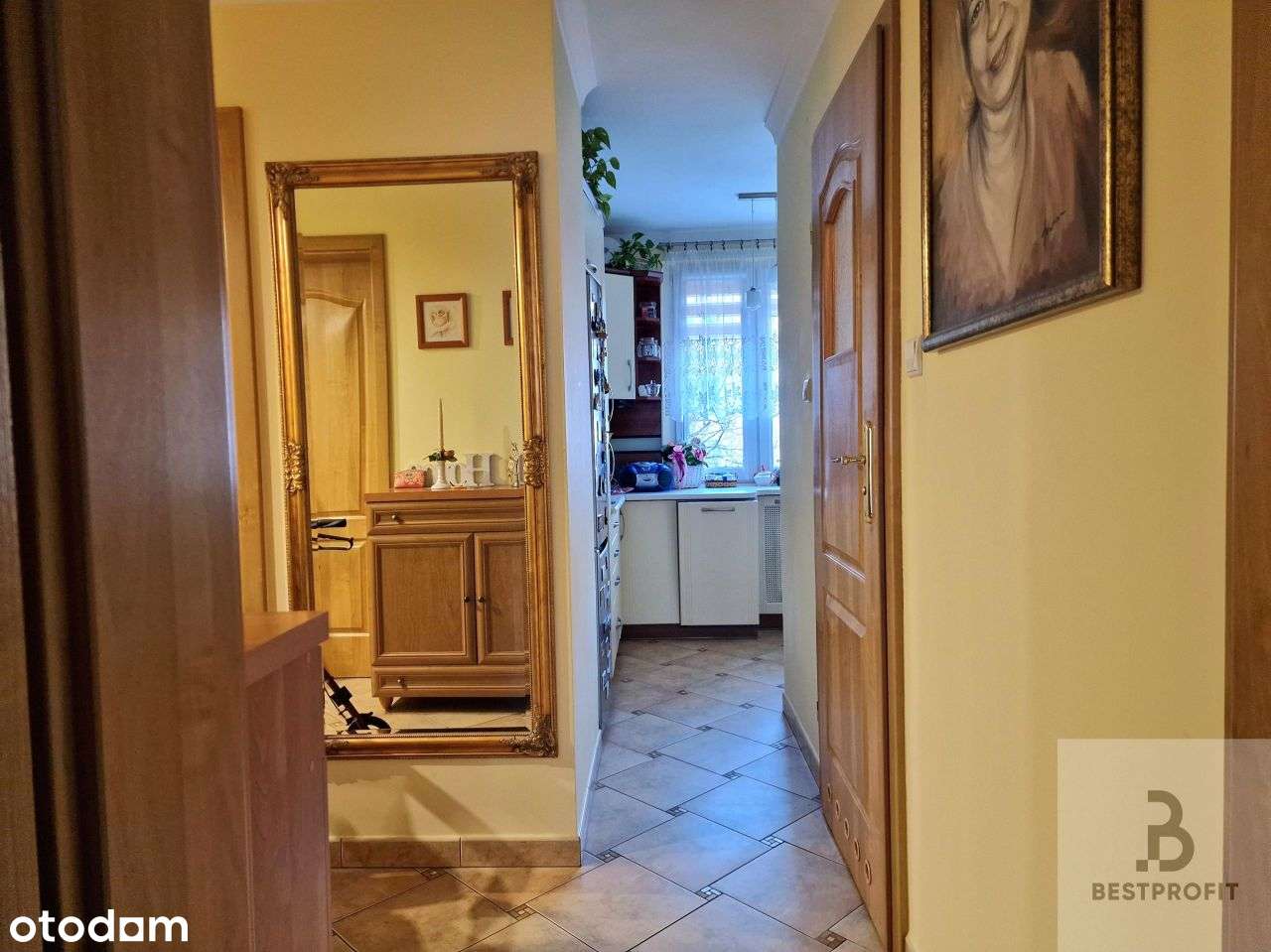 Mieszkanie 3 pokojowe, Słupsk ul.Braci Gierymskich - Pełny obrazek: 4/9