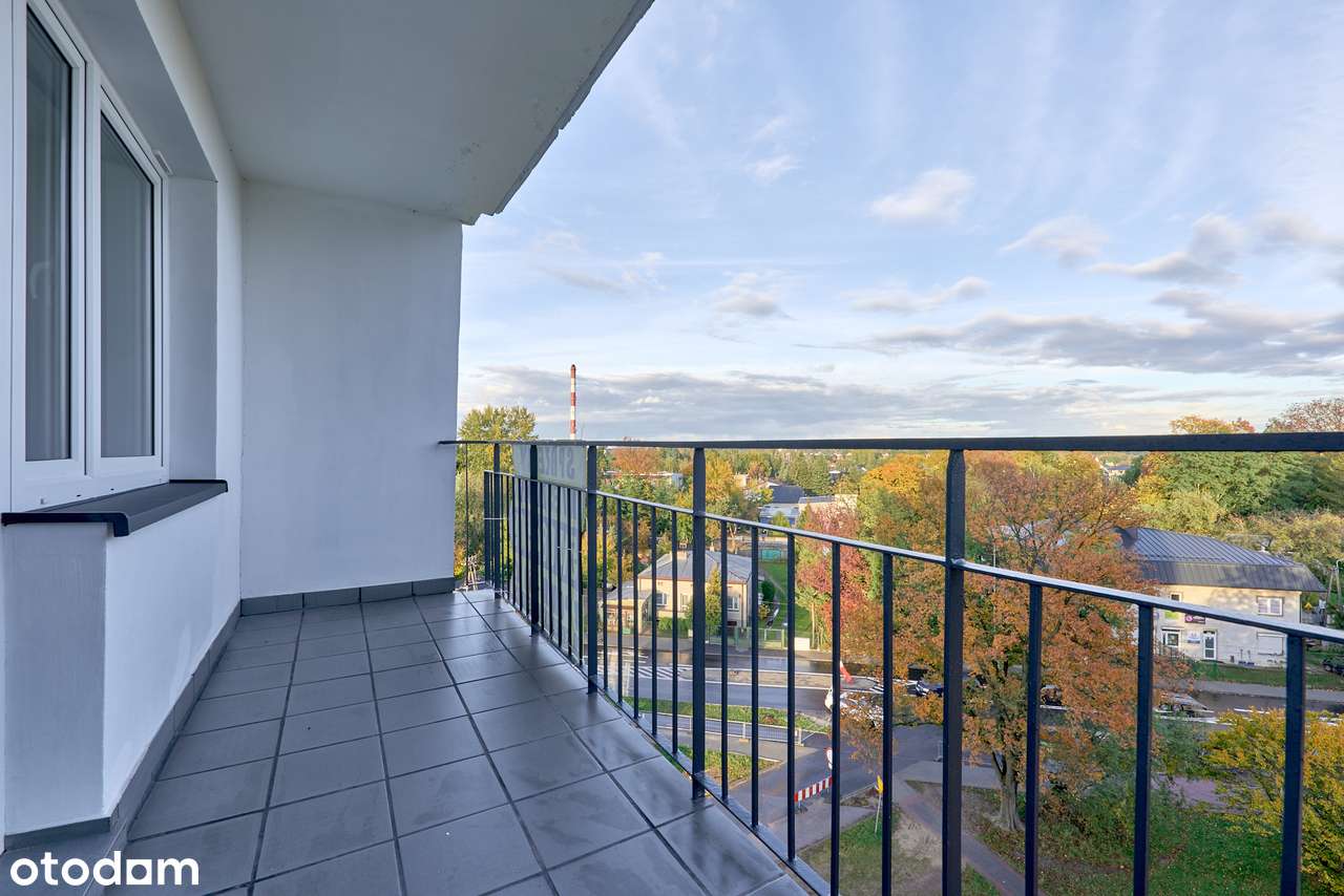 Mieszkanie 4-pokojowe PO GENERALNYM REMONCIE winda,  miejsce postojowe-19