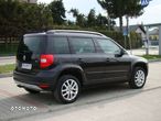 Skoda Yeti 2.0 TDI - 7