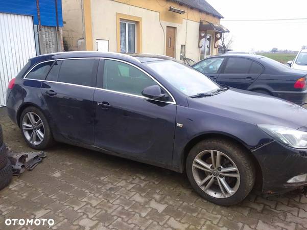 Opel Insignia - 3