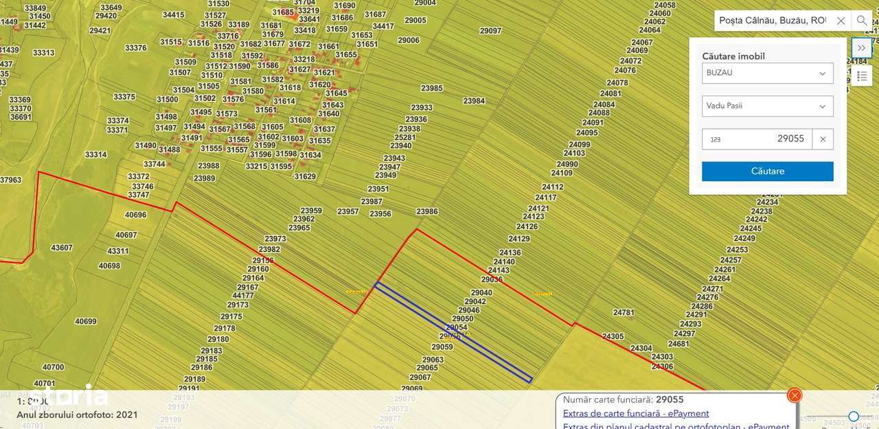 Terenuri extravilane jud Buzau-6